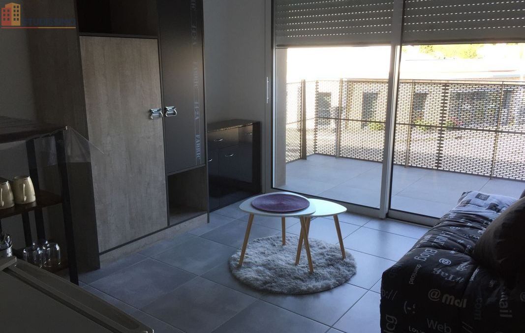 Studio meublé 22m² Le Poiré-sur-Vie - Meublé, dpe C - Photo 6