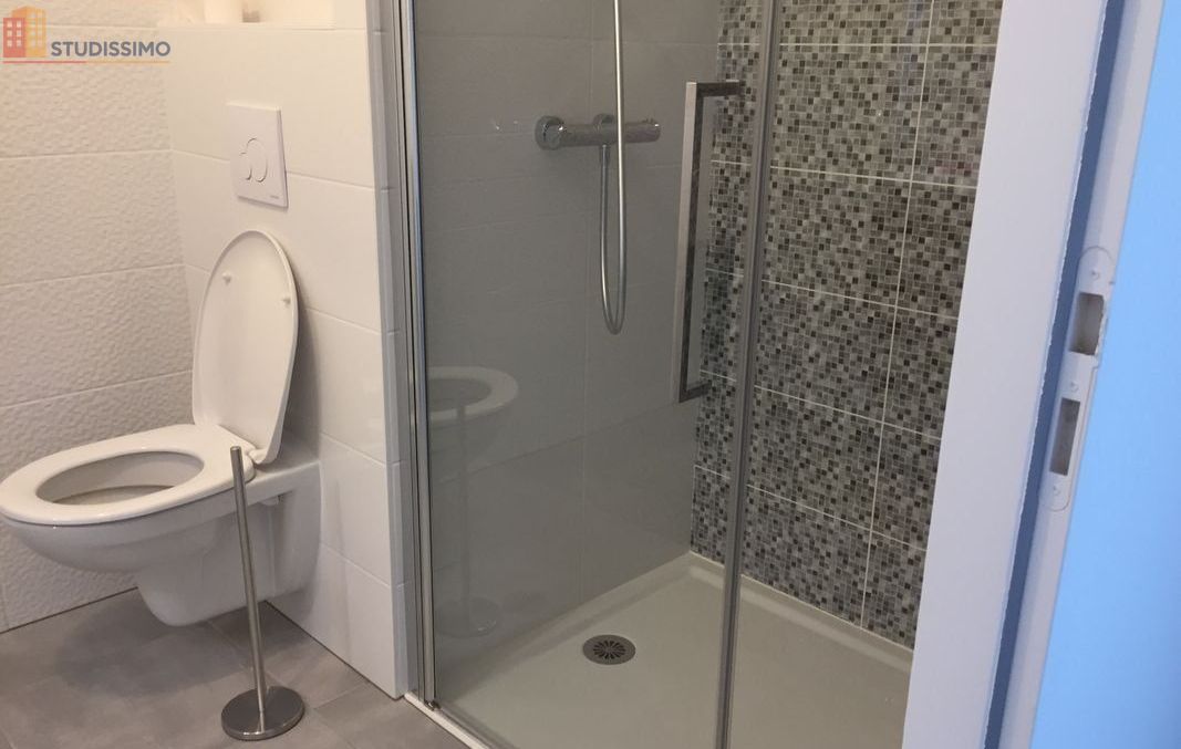 Studio meublé 22m² Le Poiré-sur-Vie - Meublé, dpe C - Photo 1