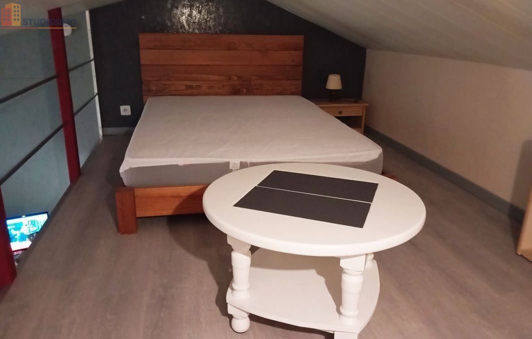 Studio meublé 29m² La Roche-sur-Yon - Meublé, 29m² - Photo 7