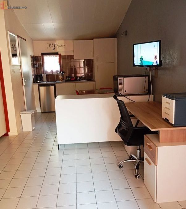 Studio à La Roche-sur-Yon