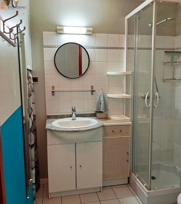 Studio meublé 29m² La Roche-sur-Yon - Meublé, 29m² - Photo 1
