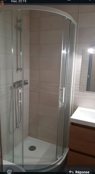 Studio meublé 17m² La Roche-sur-Yon - Meublé, 1er étage - Photo 6