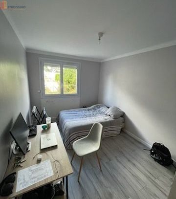 Studio à La Roche-sur-Yon