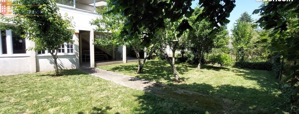 Studio meublé 12m² La Roche-sur-Yon - Meublé, DPE D - Photo 1