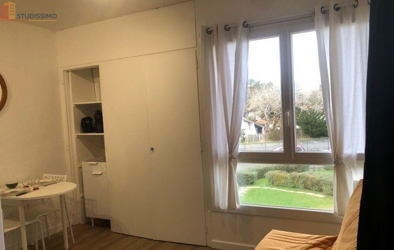 Studio meublé 18m² Saint-Jean-de-Monts - Idéalement situé - Photo 21
