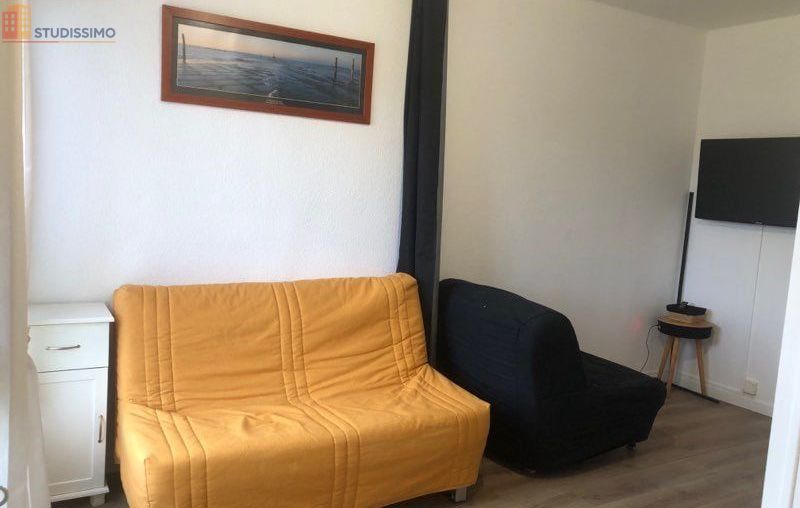 Studio meublé 18m² Saint-Jean-de-Monts - Idéalement situé - Photo 16
