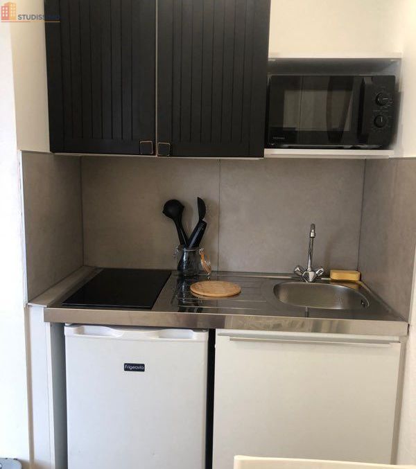 Studio meublé 18m² Saint-Jean-de-Monts - Idéalement situé - Photo 9