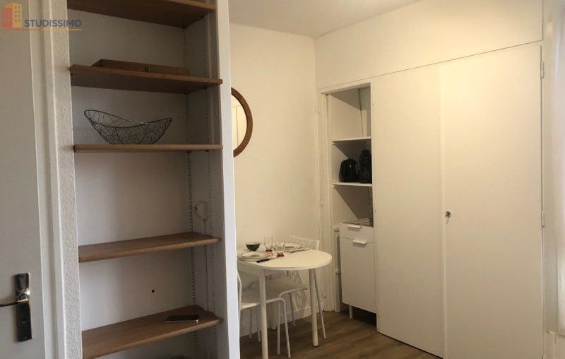 Studio meublé 18m² Saint-Jean-de-Monts - Idéalement situé - Photo 6