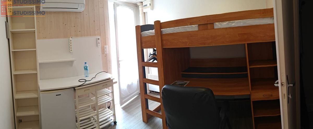 Studio 12m² La Roche-sur-Yon - Proche centre-ville - Photo 6