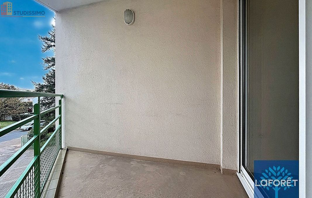 Studio 38m² Challans - lumineux, au 2e étage - Photo 7