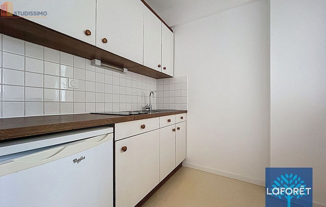 Studio 38m² Challans - lumineux, au 2e étage - Photo 5