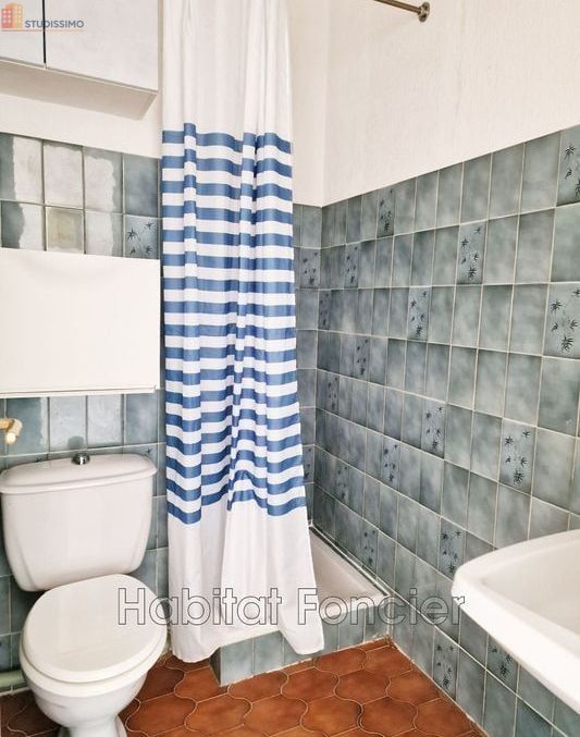 Studio 15m² Canet-en-Roussillon - DPE C - Photo 9