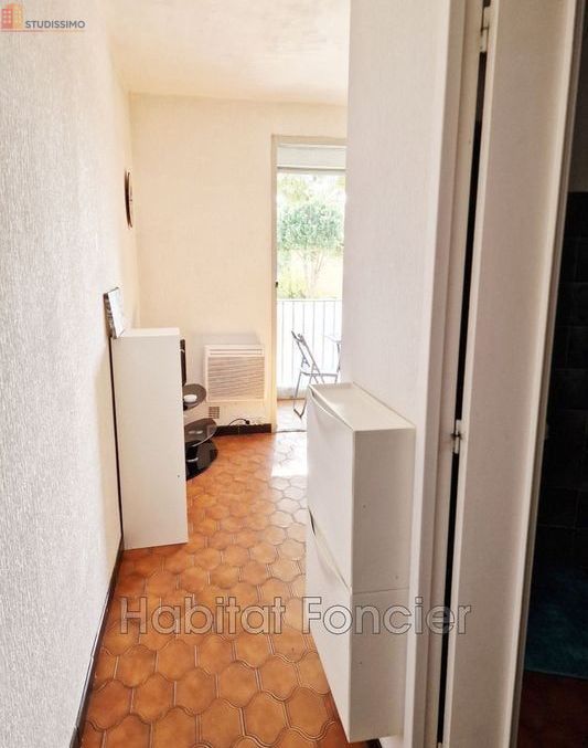 Studio 15m² Canet-en-Roussillon - DPE C - Photo 7