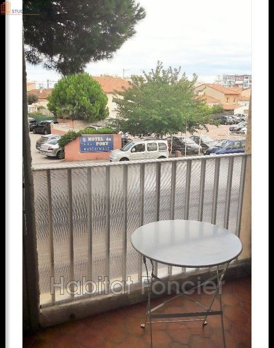 Studio 15m² Canet-en-Roussillon - DPE C - Photo 6