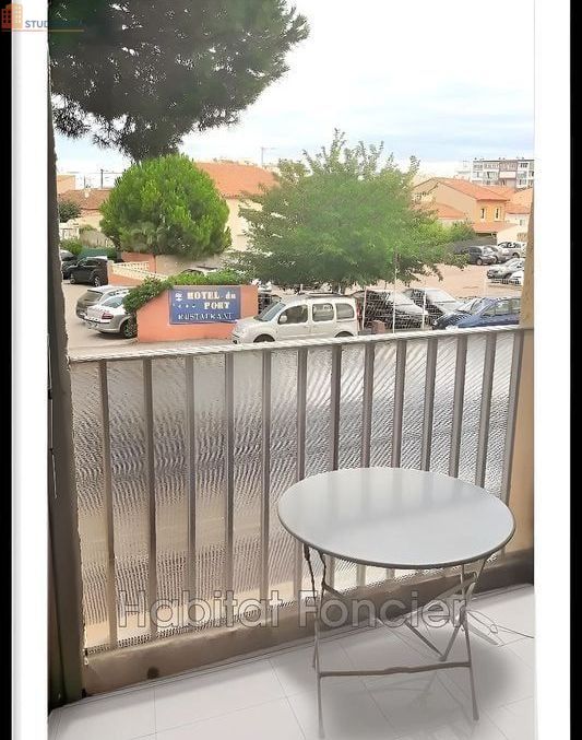 Studio 15m² Canet-en-Roussillon - DPE C - Photo 2