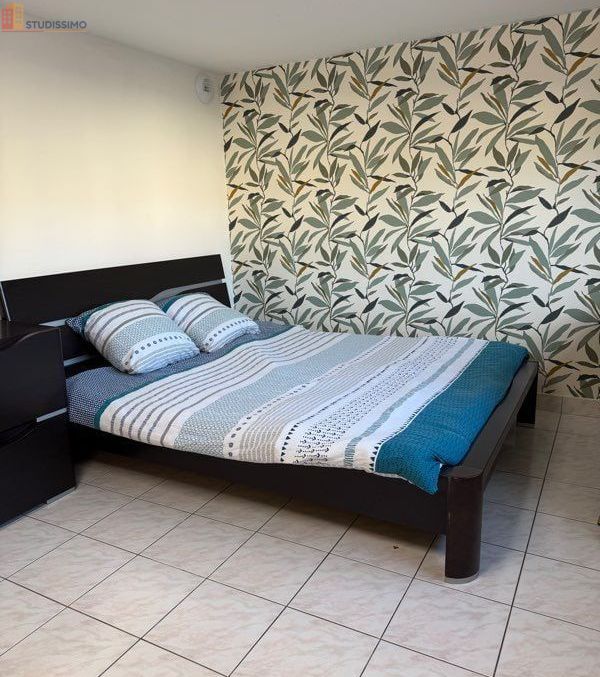 Studio 24m² La Roche-sur-Yon - Centre-ville, proche commerces - Photo 4