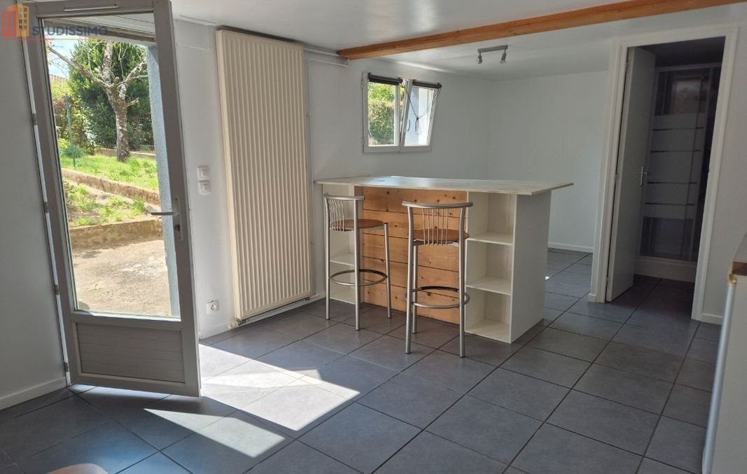 Studio à La Roche-sur-Yon