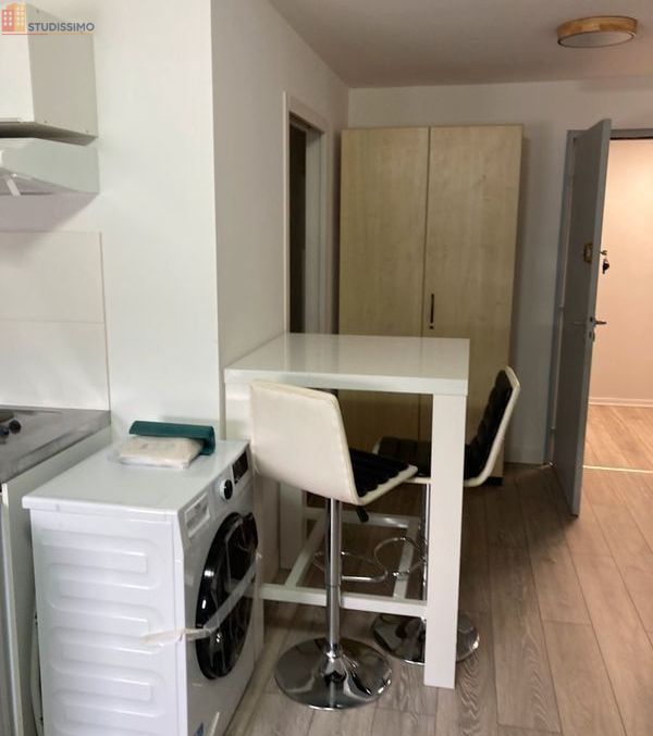 Studio meublé 22m² La Roche-sur-Yon - Meublé, 2e étage - Photo 3