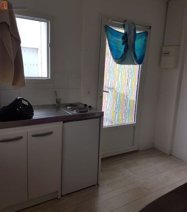 Studio 14m² La Roche-sur-Yon - Proche ICES - Photo 3