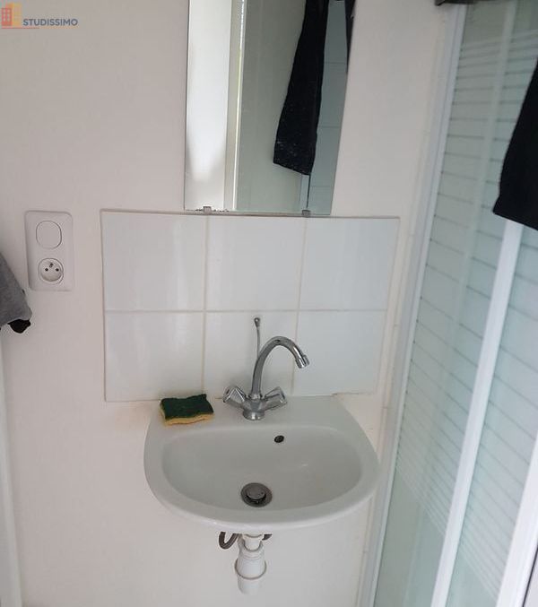 Studio 14m² La Roche-sur-Yon - Proche ICES - Photo 2