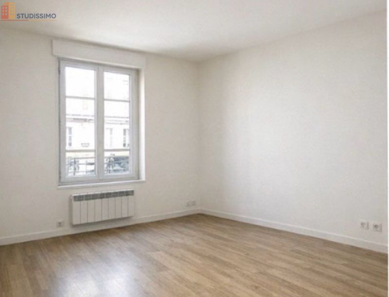Studio 19m² La Roche-sur-Yon - Lumineux, hypercentre - Photo 5