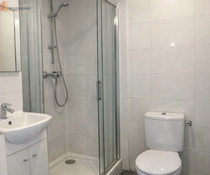 Studio 19m² La Roche-sur-Yon - Lumineux, hypercentre - Photo 2