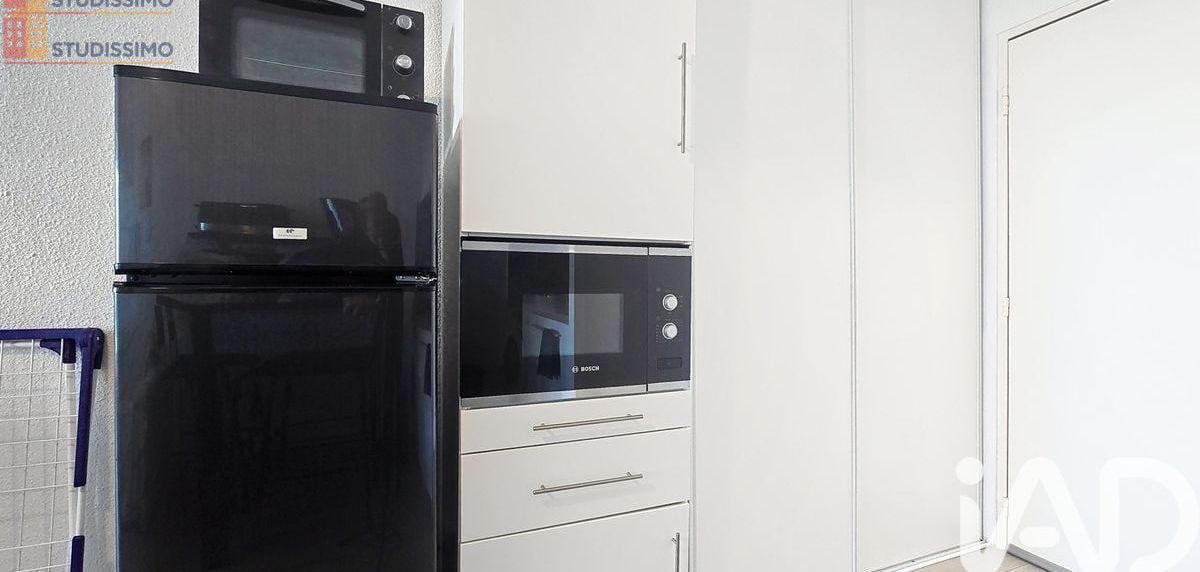 Studio 18m² Le Barcarès - Proche plage - Photo 8
