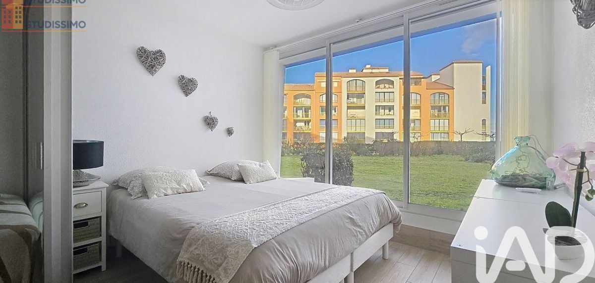 Studio 18m² Le Barcarès - Proche plage - Photo 7