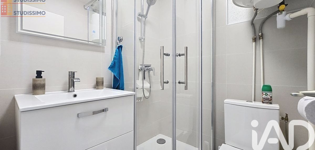 Studio 18m² Le Barcarès - Proche plage - Photo 4