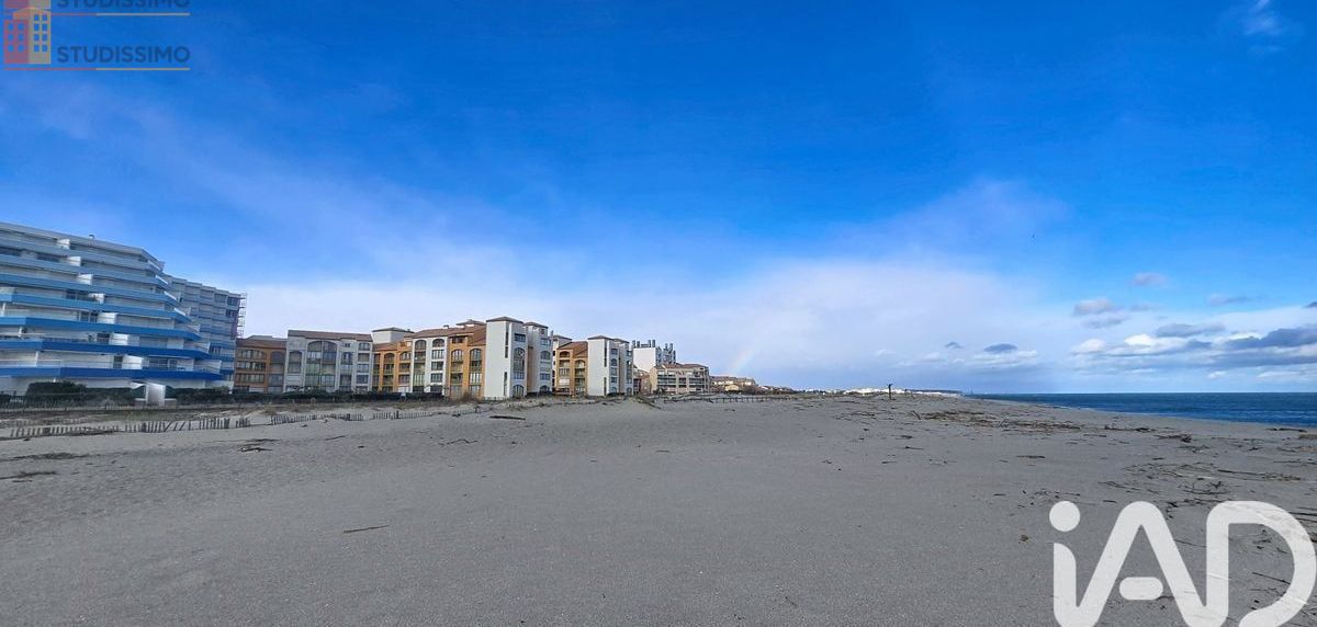 Studio 18m² Le Barcarès - Proche plage - Photo 2