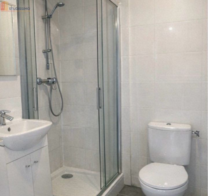 Studio meublé 19m² La Roche-sur-Yon - Lumineux - Photo 3