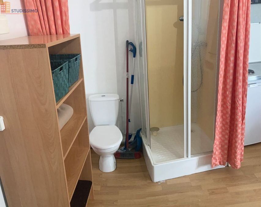 Studio meublé 14m² La Chaize-le-Vicomte - Meublé, DPE D - Photo 8