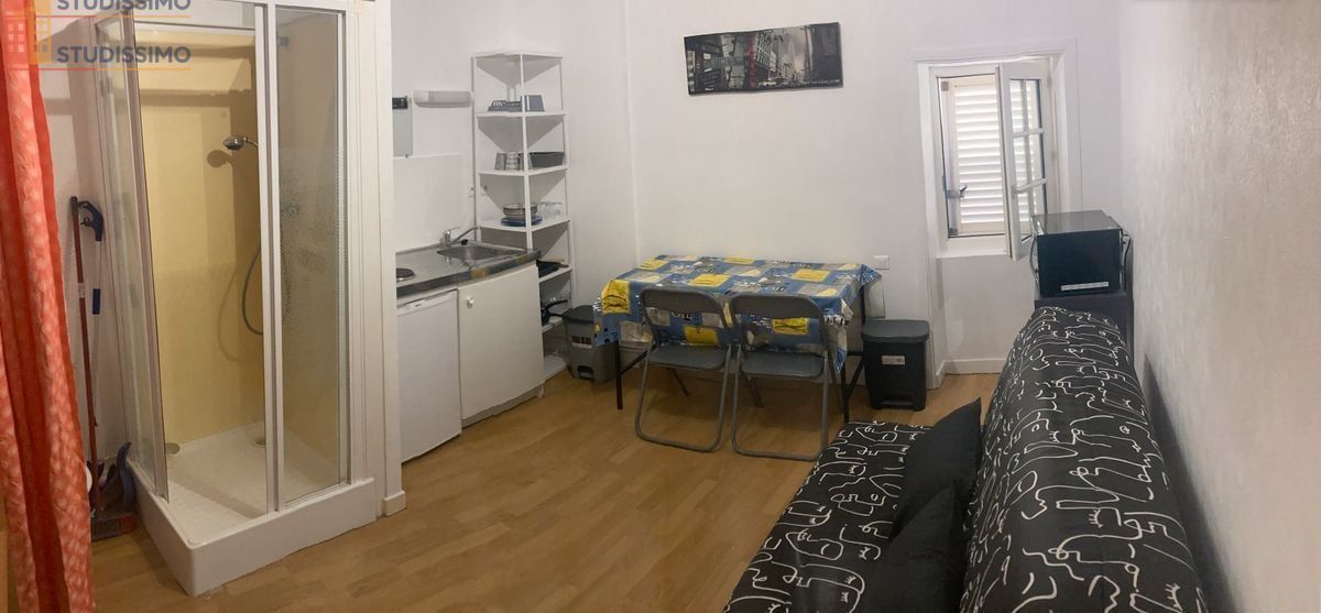 Studio meublé 14m² La Chaize-le-Vicomte - Meublé, DPE D - Photo 6