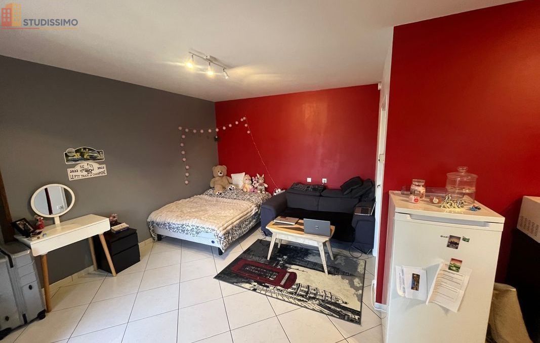 Studio à Montaigu-Vendée