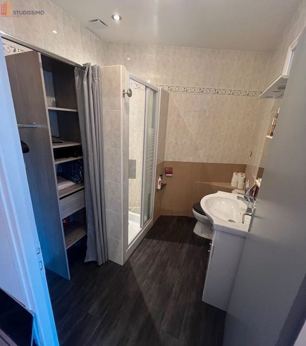 Studio 25m² Montaigu-Vendée - Proche gare, meublé - Photo 1