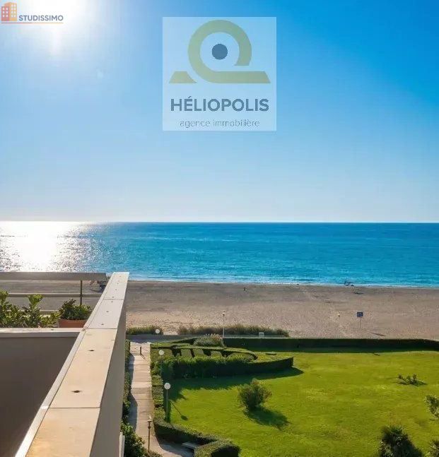 Studio 29m² Canet-en-Roussillon - Dernier étage, lumineux - Photo 11