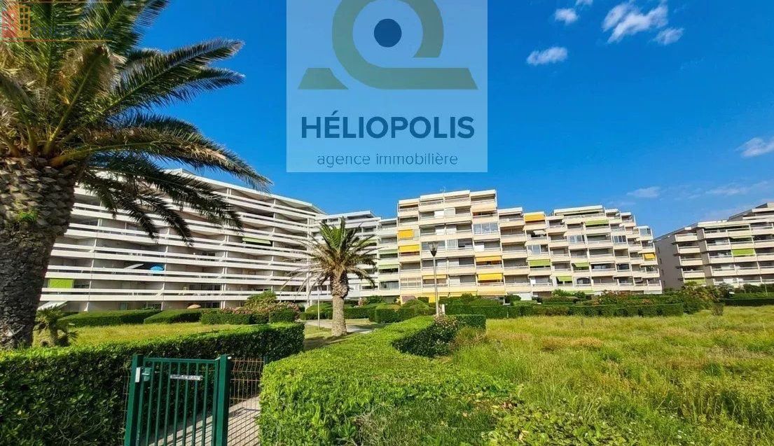 Studio 29m² Canet-en-Roussillon - Dernier étage, lumineux - Photo 6