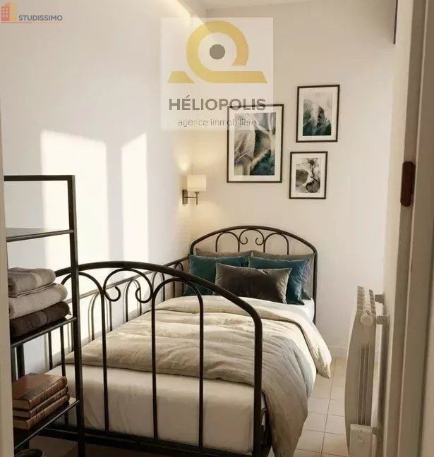Studio 29m² Canet-en-Roussillon - Dernier étage, lumineux - Photo 5