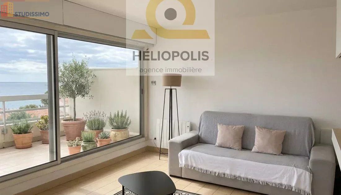Studio 29m² Canet-en-Roussillon - Dernier étage, lumineux - Photo 4