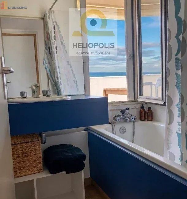 Studio 29m² Canet-en-Roussillon - Dernier étage, lumineux - Photo 3