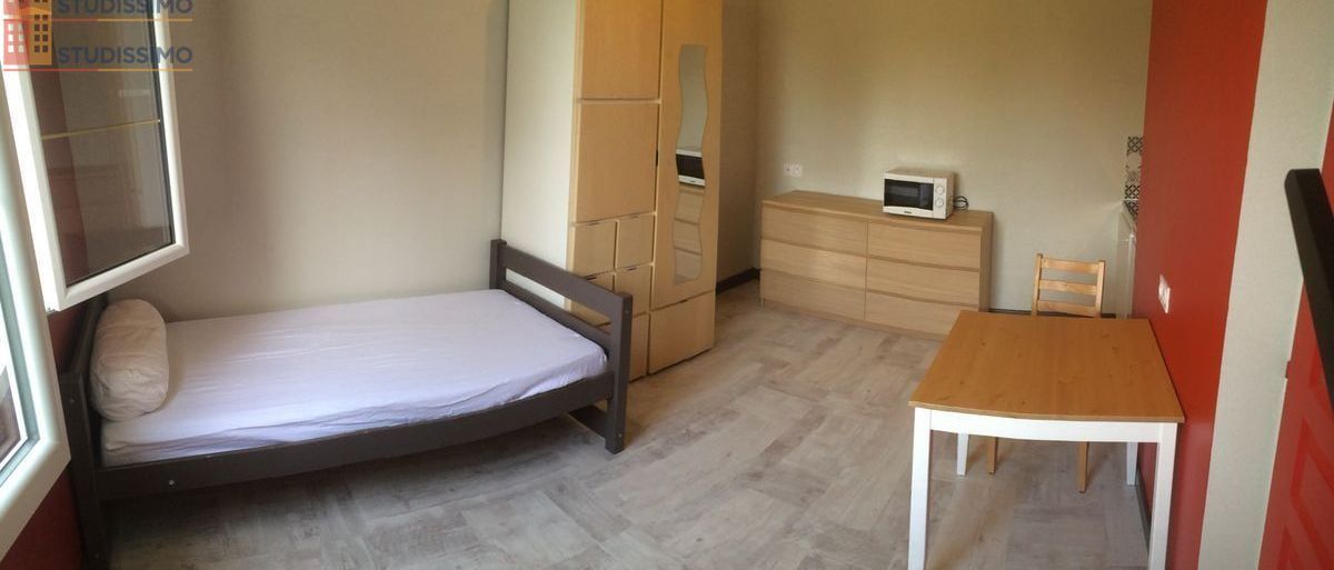 Studio 15m² Montaigu-Vendée - Meublé, proche gare - Photo 4