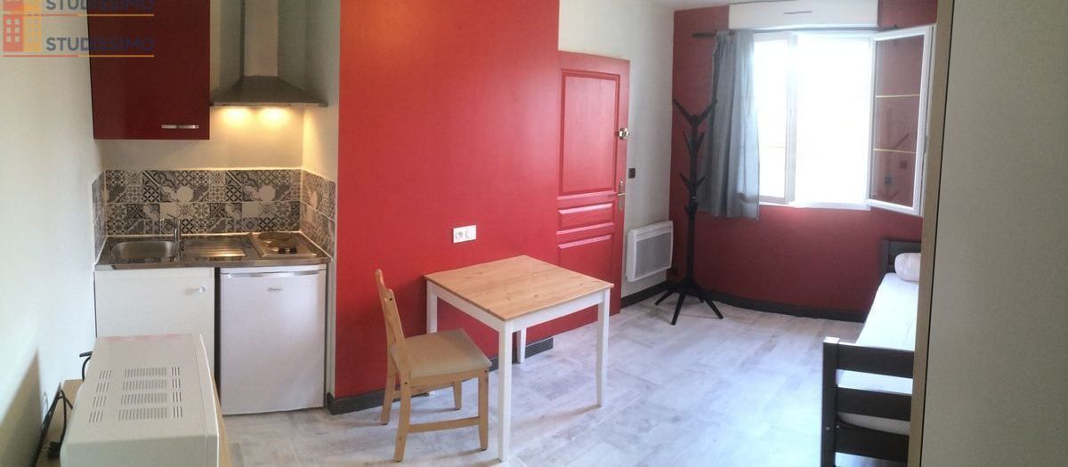 Studio 15m² Montaigu-Vendée - Meublé, proche gare - Photo 3