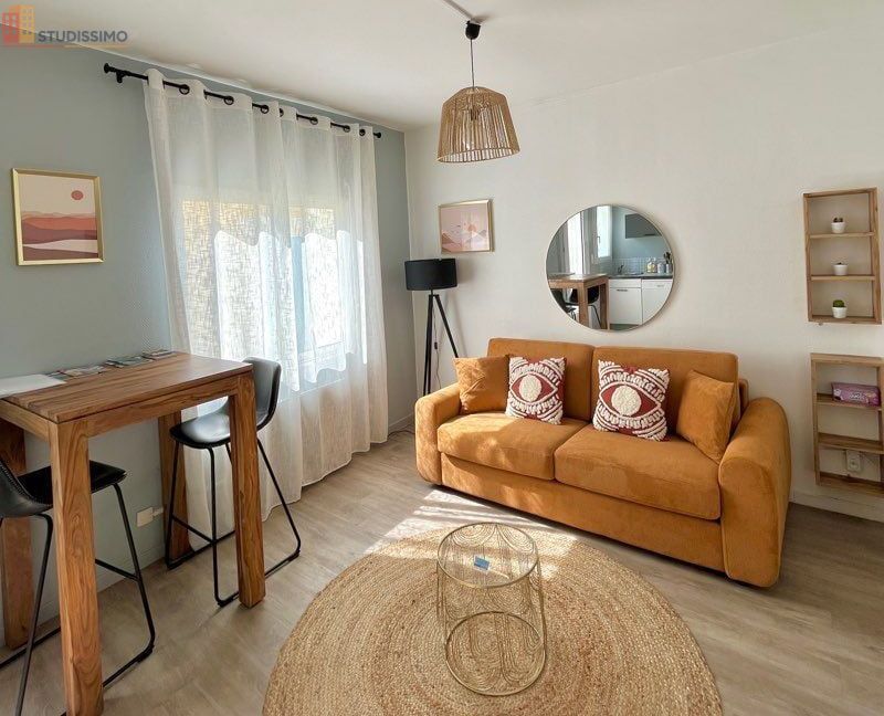 Studio à Les Sables-d'Olonne