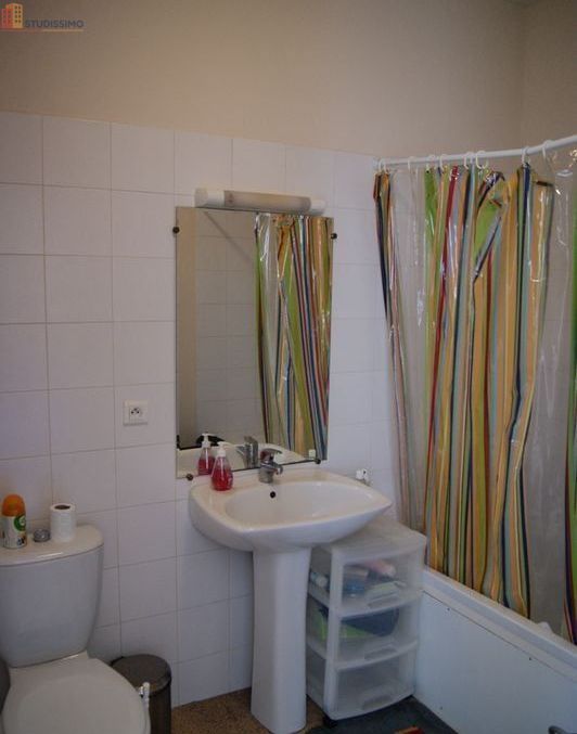 Studio 26m² La Roche-sur-Yon - 1er étage, lumineux - Photo 3