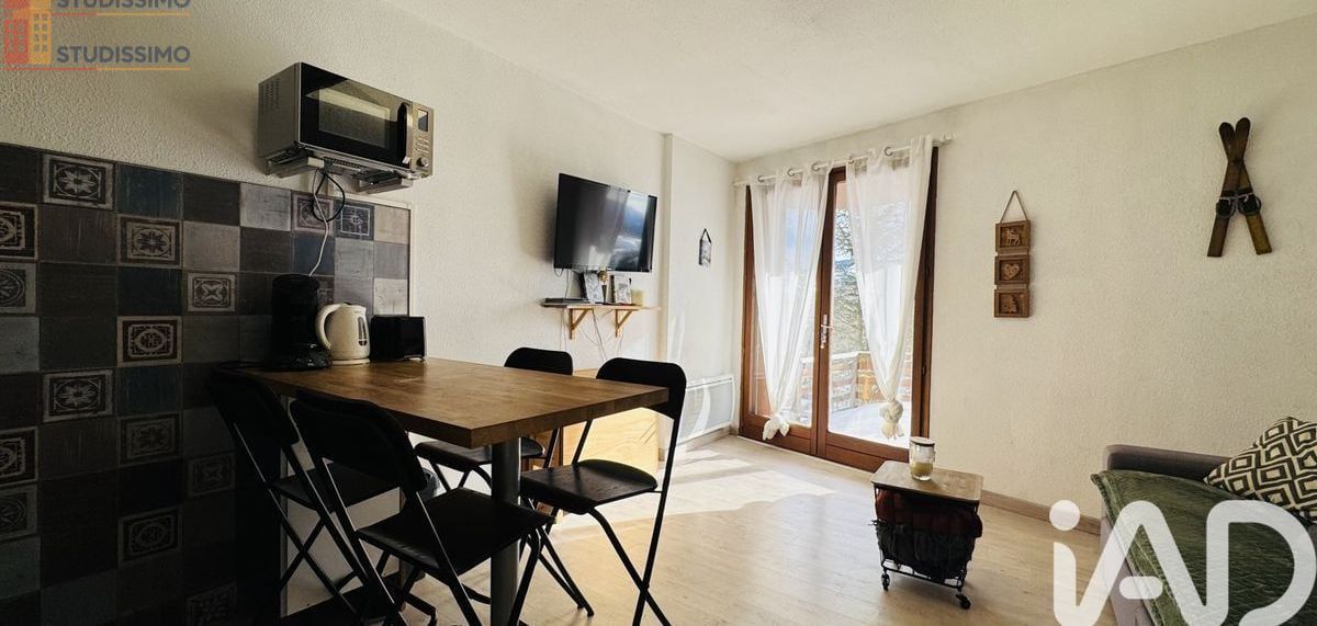 Studio 20m² Les Angles 66210 - Photo 14