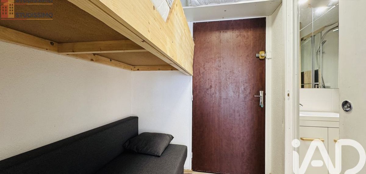 Studio 20m² Les Angles 66210 - Photo 8
