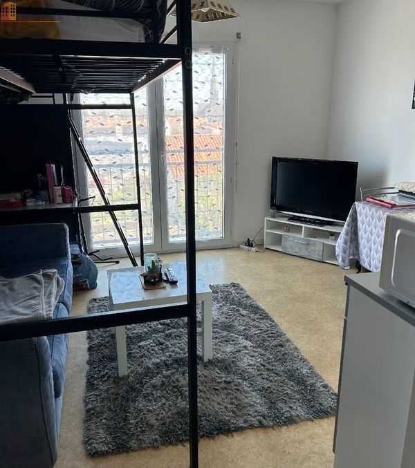 Studio à Saint-Laurent-sur-Sèvre