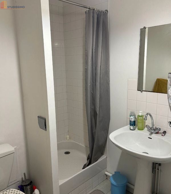 Studio 19m² Saint-Laurent-sur-Sèvre - Étage 1/2 - Photo 1