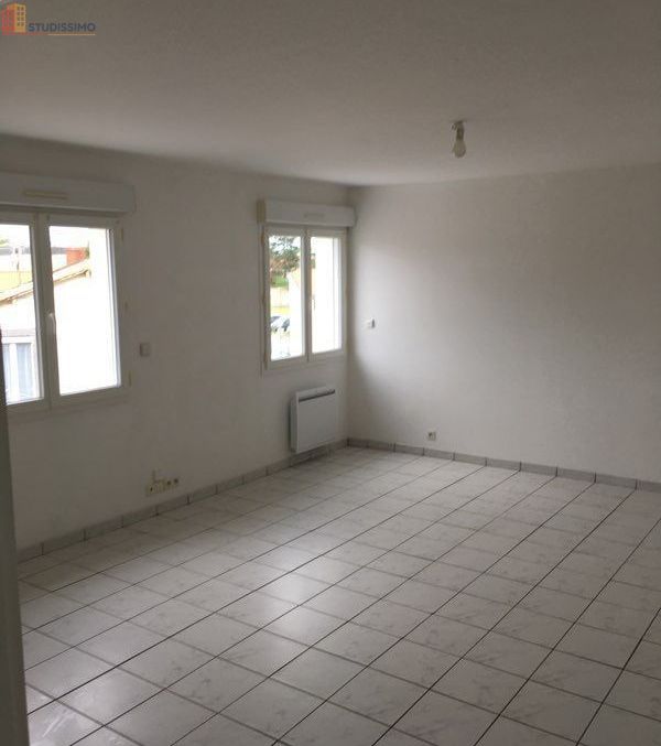 Studio 32m² La Chaize-le-Vicomte - Étage élevé, DPE C - Photo 8