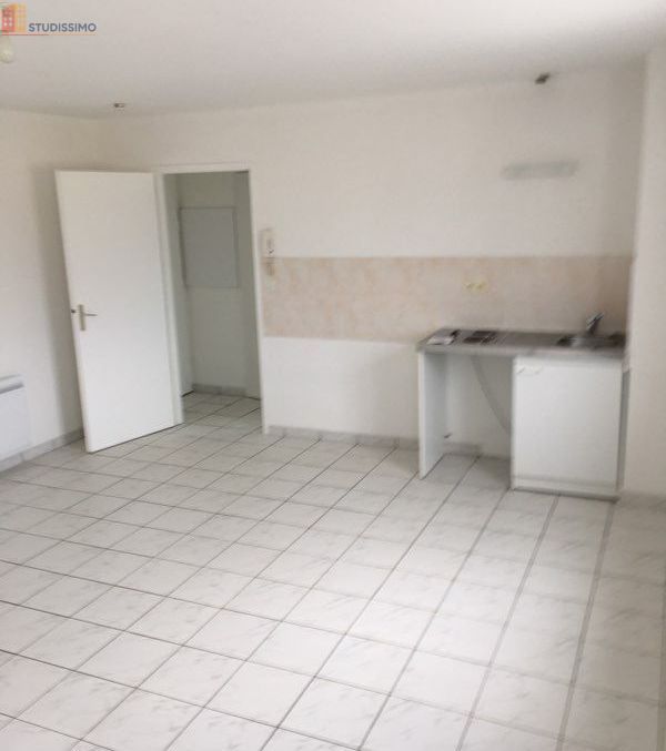 Studio 32m² La Chaize-le-Vicomte - Étage élevé, DPE C - Photo 2